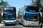 Unidades DD / Eme Bus - Buses Altas Cumbres