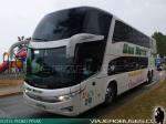 Marcopolo Paradiso G7 1800DD / Volvo B420R / Bus Norte