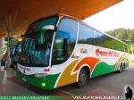 Marcopolo Paradiso 1200 / Scania K380 / Cruz del Sur