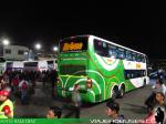 Marcopolo Paradiso 1800DD / Scania K420 / Erbuc