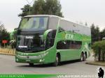 Marcopolo Paradiso G7 1800DD / Scania K400 / ETM