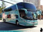 Marcopolo Paradiso G7 1800DD / Scania K400 / ETM