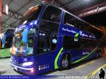 Marcopolo Paradiso 1800DD / Scania K420 / Expreso del Sur