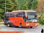 Marcopolo Paradiso 1200 / Volvo B9R / Gama Bus