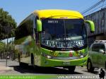 Comil Campione Invictus 1050 / Mercedes Benz O-500R / Interbus