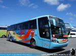 Busscar Vissta Buss LO / Mercedes Benz O-500R / JAC