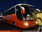 Marcopolo Viaggio 1050 / Mercedes Benz O-500R / Pullman JC