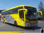 Mascarello Roma 350 / Mercedes Benz O-500RS / Jet-Sur