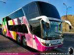 Modasa Zeus 3 / Volvo B450R 8x2 / Linatal