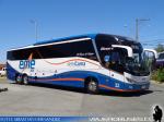 Comil Campione Invictus 1200 / Volvo B420R / Eme Bus