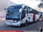 Neobus New Road N10 380 / Scania K400/ MT Bus