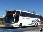 Busscar Jum Buss 380 / Mercedes Benz O-500RS / Nar-Bus por Igi Llaima