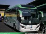 Mascarello Roma 370 / Volvo B430R / Nilahue