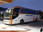 Neobus New Road N10 360 / Scania K360 / Pullman Bus