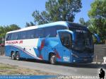 Mascarello Roma 370 / Volvo B420R / Pullman JR