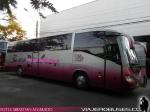 Irizar Century / Mercedes Benz O-500R / Buses Pacheco por Pullman Luna