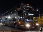 Marcopolo Paradiso 1800DD / Scania K420 / Prime Bus