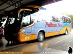 Marcopolo Paradiso G7 1050 / Scania K360 / Pullman Sur