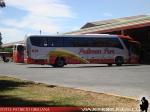 Marcopolo Paradiso G7 1050 / Mercedes Benz OC-500RF / Pullman Sur