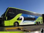 Modasa Zeus II / Scania K420 / Buses Rios