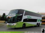 Marcopolo Paradiso G7 1800DD / Mercedes Benz O-500RSD / Turbus