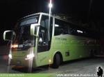 Busscar Vissta Buss Elegance 380 / Mercedes Benz O-500RS / Tur-Bus