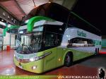 Marcopolo Paradiso New G7 1800DD / Scania K400 / Turbus