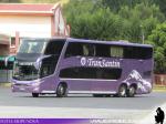 Marcopolo Paradiso G7 1800DD / Scania K400 / Transantin