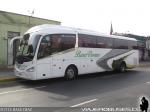 Irizar I6 / Scania K360 / Buses Vivanco por Bus Norte