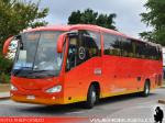 Irizar Century / Mercedes Benz O-500R / Chileturismo por Queilen Bus