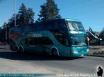 Modasa Zeus II / Scania K420 / Buses Rios