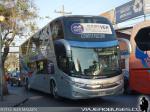 Marcopolo Paradiso G7 1800DD / Volvo B420R / Buses Altas Cumbres