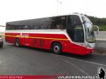 Marcopolo Andare Class 1000 / Mercedes Benz O-500RS / Los Alces