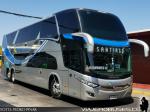 Marcopolo Paradiso New G7 1800DD / Volvo B450R / Buses Altas Cumbres