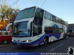 Marcopolo Paradiso 1800DD / Scania K420 / Berr-Tur