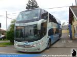 Marcopolo Paradiso G7 1800DD / Mercedes Benz O-500RSD / Bio Bio