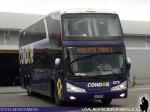 Modasa New Zeus II / Mercedes Benz O-500RSD / Condor Bus