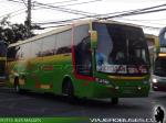 Busscar Vissta Buss LO / Mercedes Benz O-400RSL / Via Costa