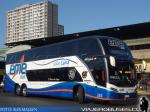 Busscar Vissta Buss DD / Scania K440 / Eme Bus