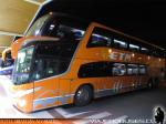 Marcopolo Paradiso G7 1800DD / Scania K400 / ETM