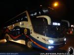 Marcopolo Paradiso G7 1800DD / Scania K420 / Eme Bus