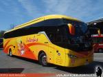 Saldivia New Aries 1200 / Mercedes Benz O-500RS / Interbus