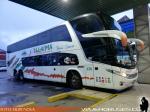 Marcopolo Paradiso G7 1800DD / Mercedes Benz O-500RSD / Igi Llaima