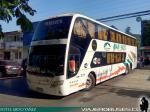 Unidades Mercedes Benz O-500 / Igi Llaima