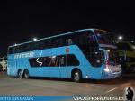 Busscar Panoramico DD / Scania K420 / Inter Sur