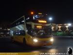 Marcopolo Paradiso G7 1800DD / Scania K400 / JAC