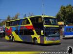 Modasa New Zeus II / Mercedes Benz O-500RSD / Jet-Sur