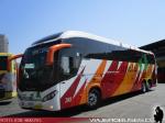 Mascarello Roma 370 / Scania K400 / Linatal