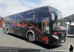 Busscar Vissta Buss Elegance 360 / Mercedes Benz O-500R / Londres Bus