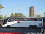 Neobus New Road N10 380 / Scania K410 / Moraga Tour